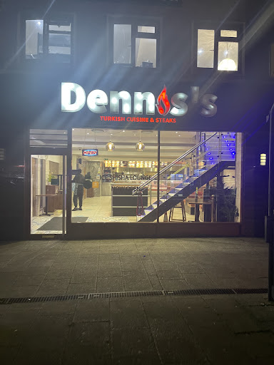 Photo of Dennis's Kebabs - 8 Oxford St, High Wycombe HP11 2DG